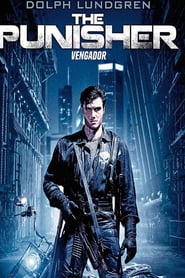 El Castigador 1 1989 ES